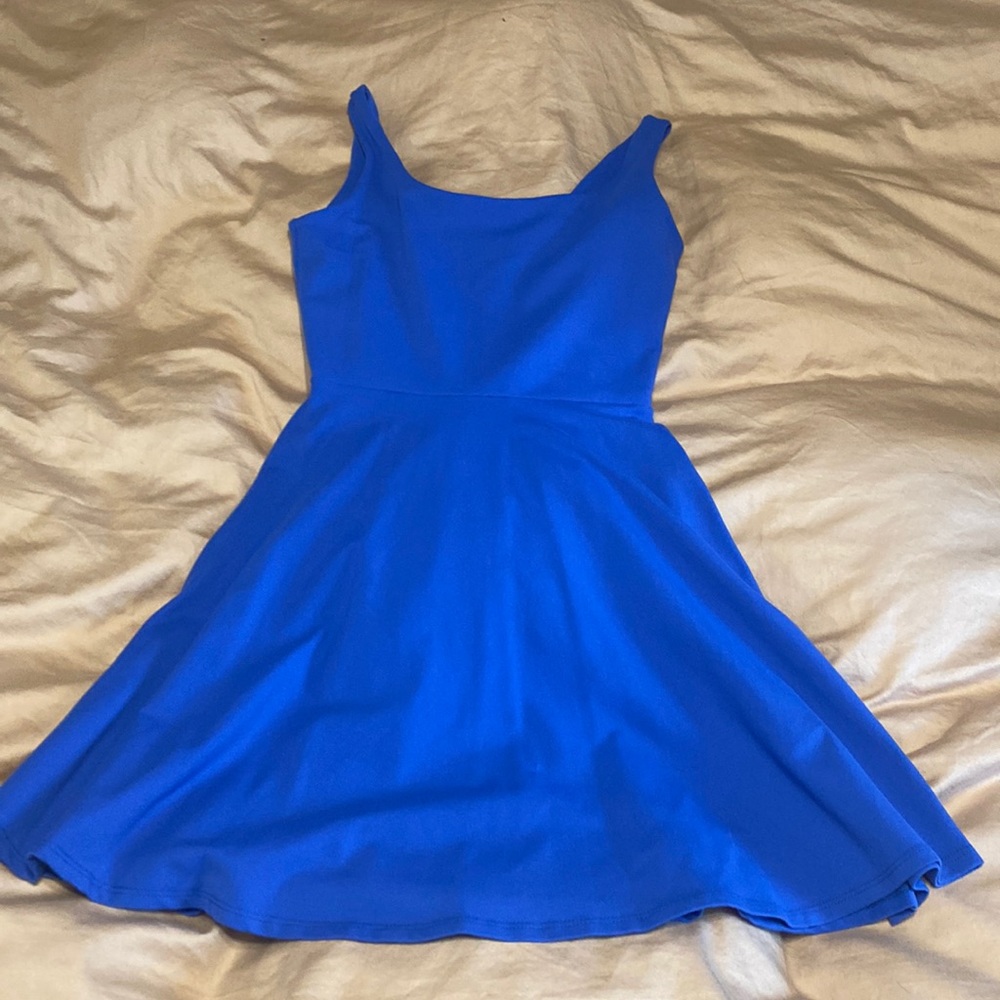Cocktail dress